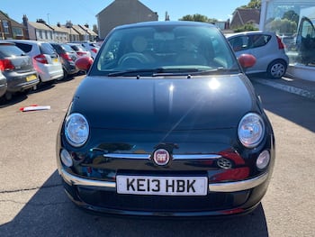 Used Fiat 500 2013 for sale - 79564459: Photo