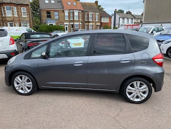 Used Honda Jazz 2012 for sale - 79564468: Photo