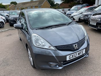Used Honda Jazz 2012 for sale - 79564468: Photo