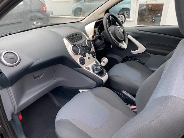 Used Ford Ka 2014 for sale - 71990515: Photo 10
