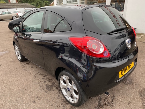 Used Ford Ka 2014 for sale - 71990515: Photo 15