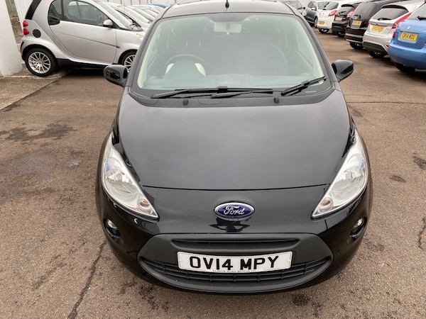 Used Ford Ka 2014 for sale - 71990515: Photo 2