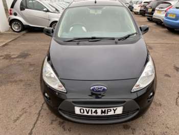 Used Ford KA 2014 for sale - 71990515: Photo