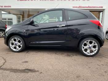Used Ford KA 2014 for sale - 71990515: Photo