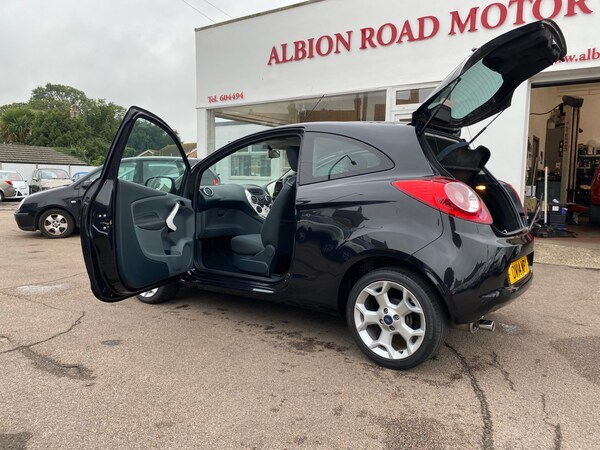 Used Ford Ka 2014 for sale - 71990515: Photo 7