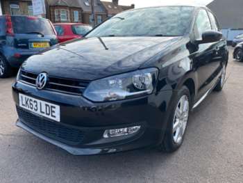 2013 (63) - 1.4 Match Edition 5dr