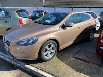 2014 (64) - D2 ES 5dr Powershift