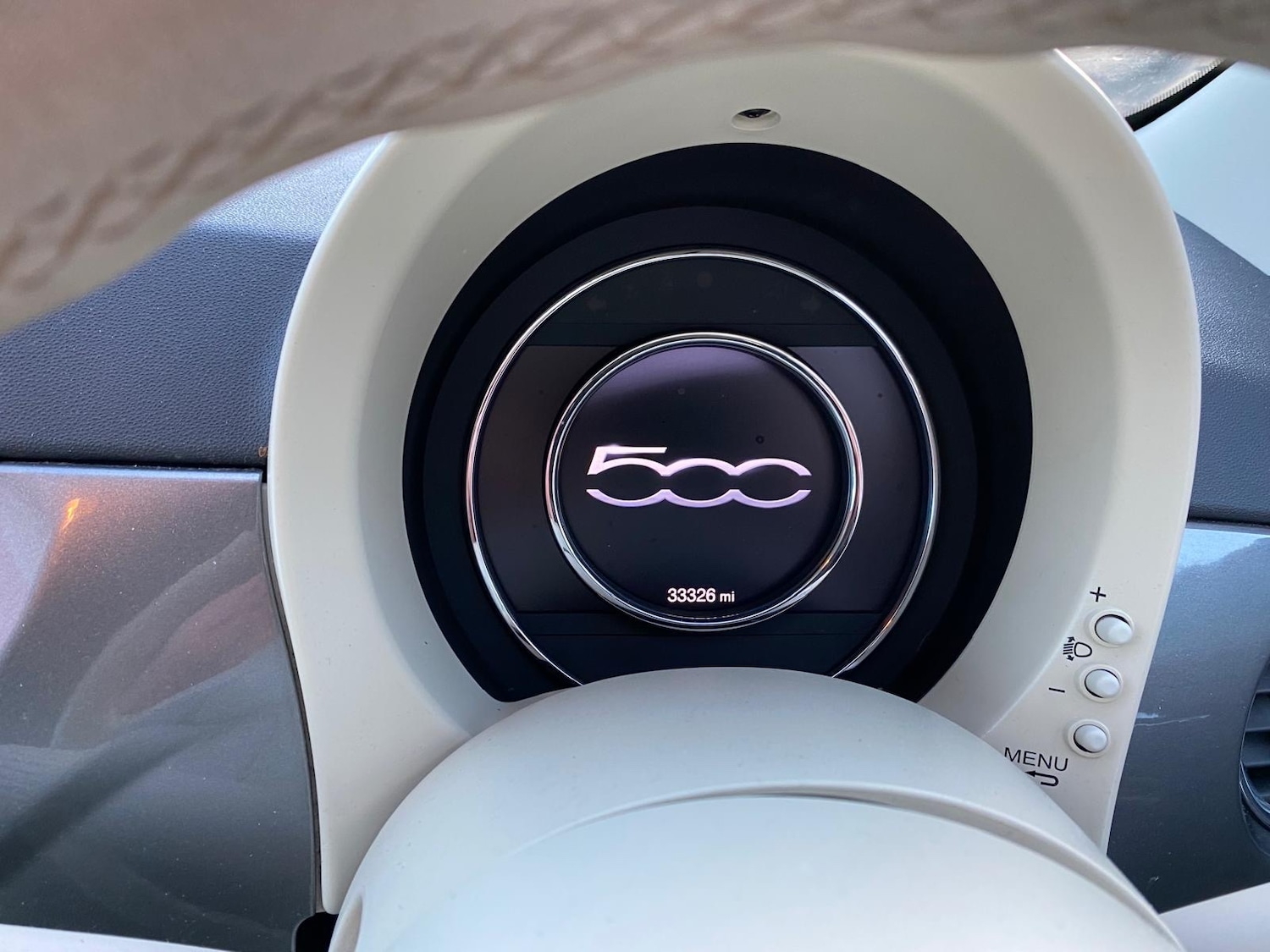 Used Fiat 500 2014 for sale - 77584763: Photo 3