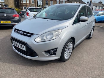 Used Ford C-Max 2015 for sale - 78084679: Photo