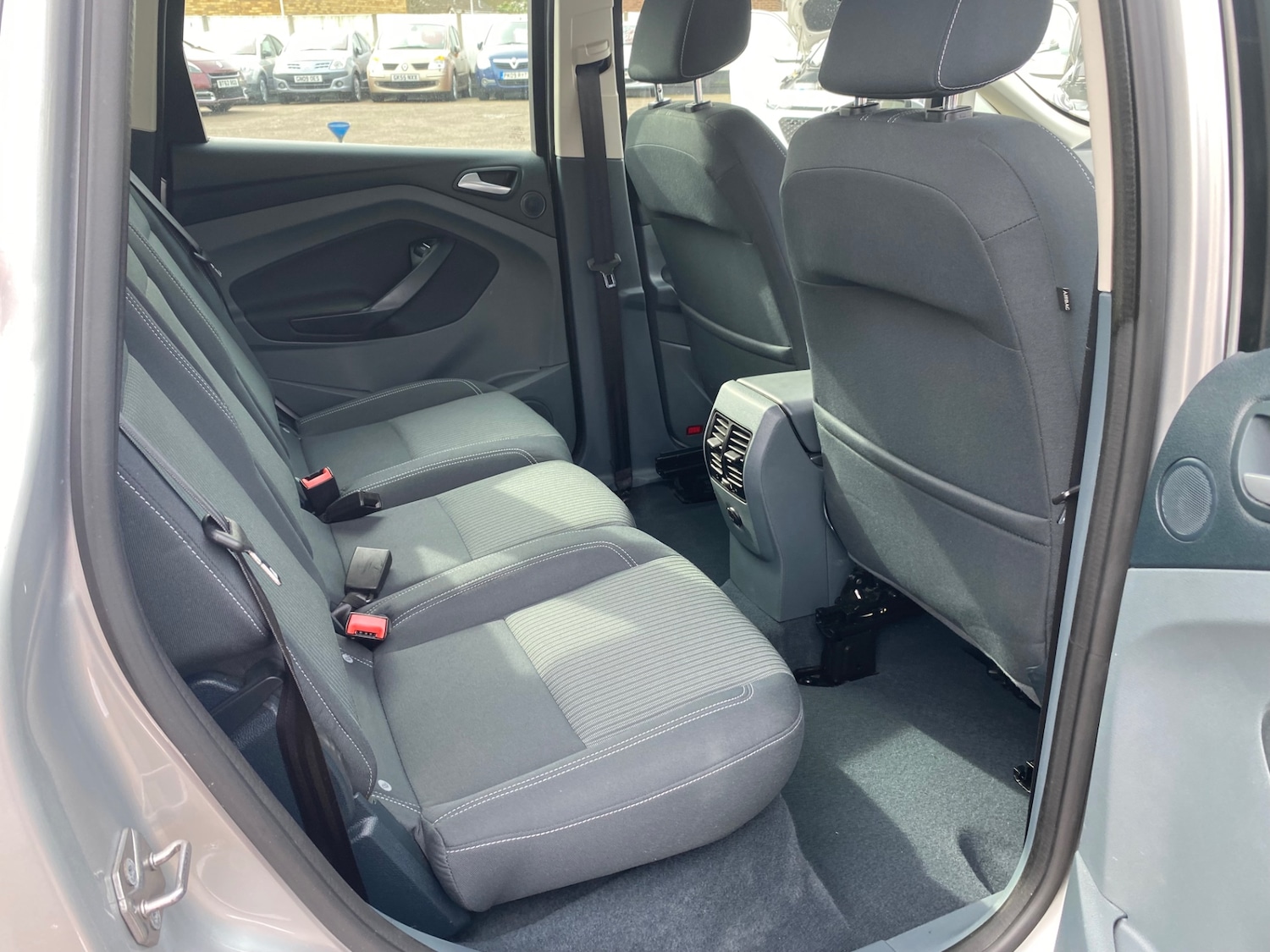 Used Ford C-Max 2015 for sale - 78084679: Photo 20