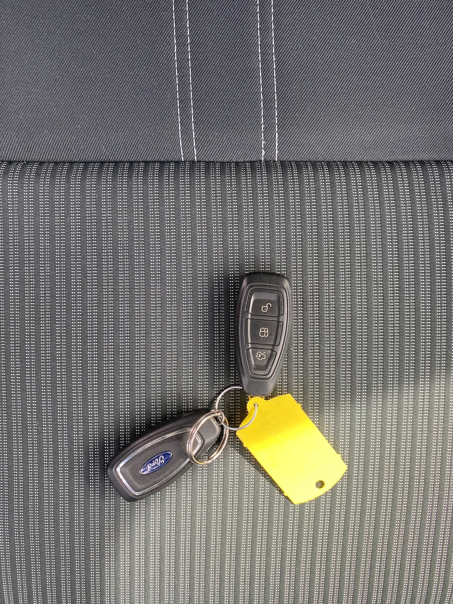 Used Ford C-Max 2015 for sale - 78084679: Photo 22