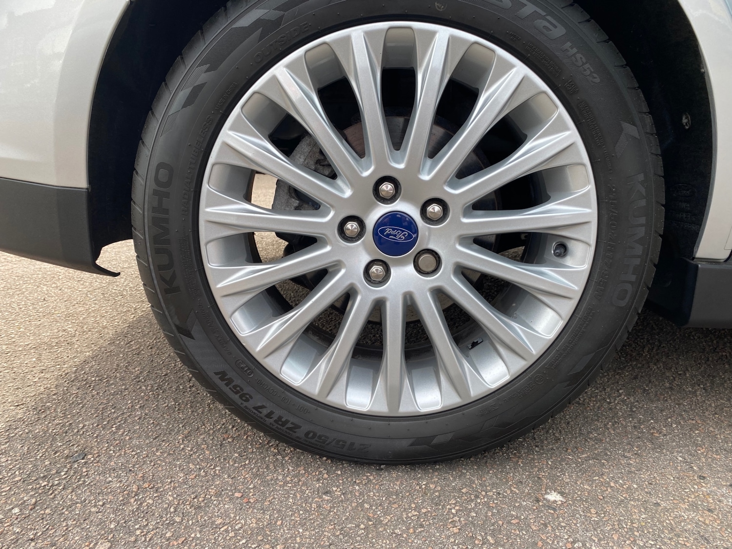 Used Ford C-Max 2015 for sale - 78084679: Photo 27