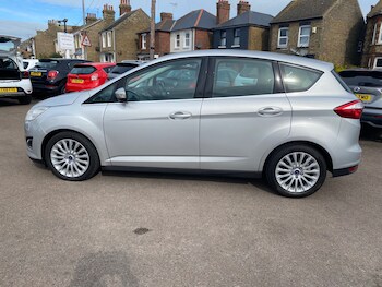 Used Ford C-Max 2015 for sale - 78084679: Photo