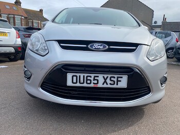 Used Ford C-Max 2015 for sale - 78084679: Photo