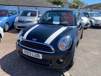 Used MINI Hatch 2013 for sale - 78378254: Photo