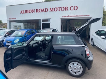 Used MINI Hatch 2013 for sale - 78378254: Photo