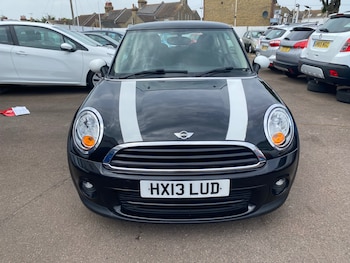 Used MINI Hatch 2013 for sale - 78378254: Photo