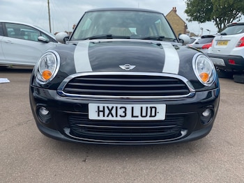 Used MINI Hatch 2013 for sale - 78378254: Photo