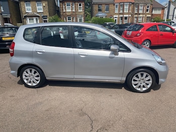Used Honda Jazz 2006 for sale - 78821012: Photo