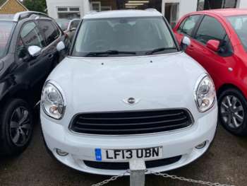 2013 (13) - 1.6 One 5dr Auto