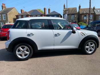 Used MINI Countryman 2013 for sale - 74776424: Photo
