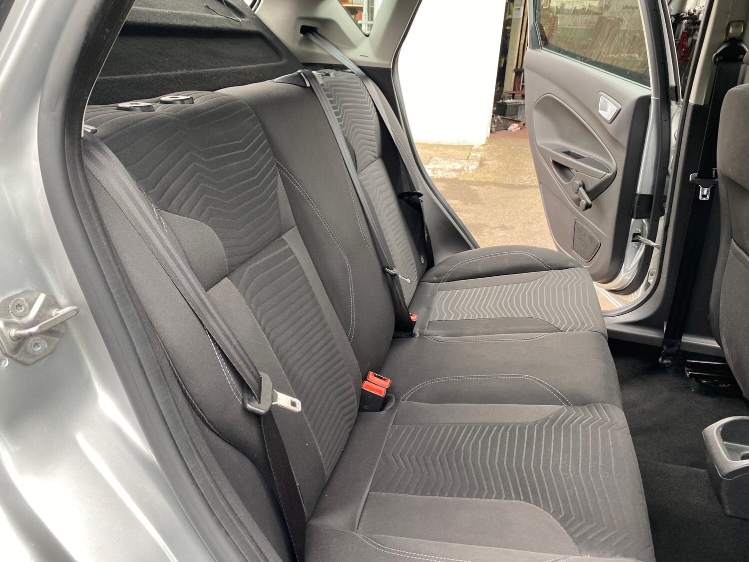 Used Ford Fiesta 2013 for sale - 78149262: Photo 13