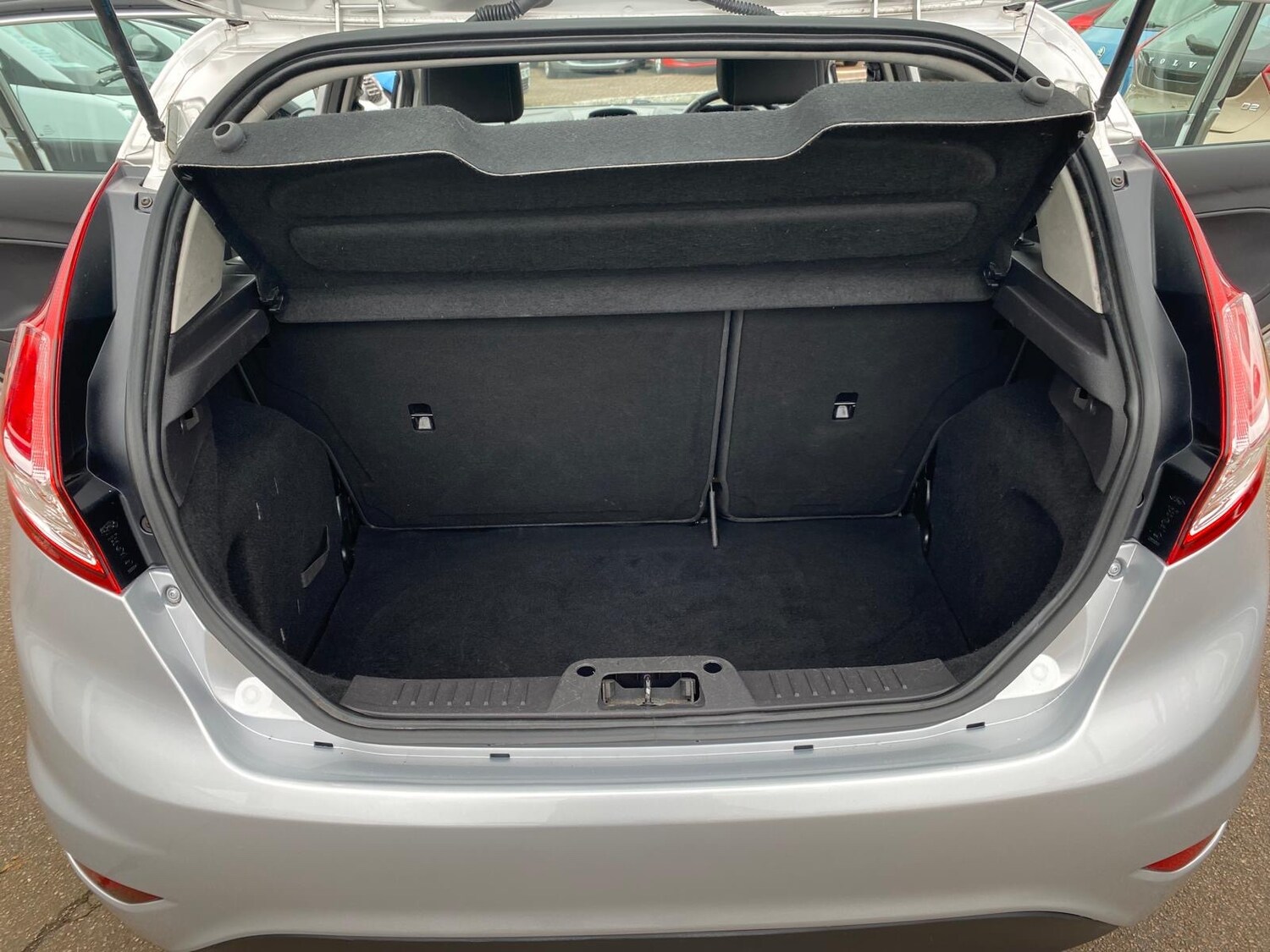 Used Ford Fiesta 2013 for sale - 78149262: Photo 15