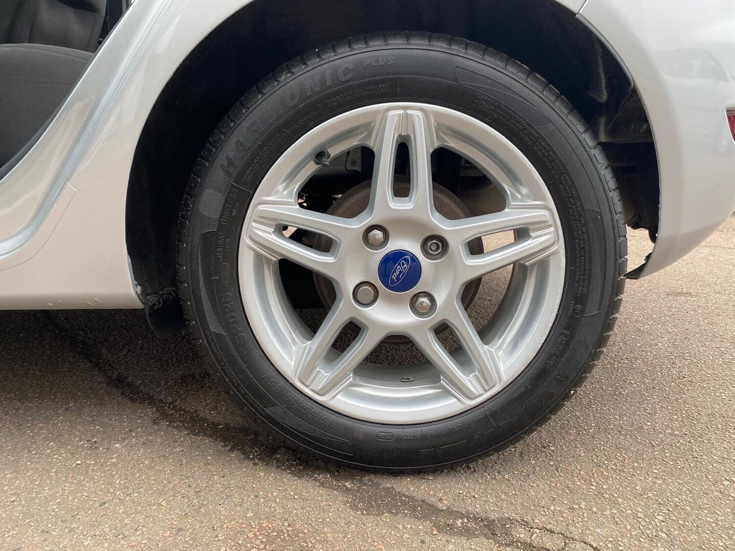 Used Ford Fiesta 2013 for sale - 78149262: Photo 21