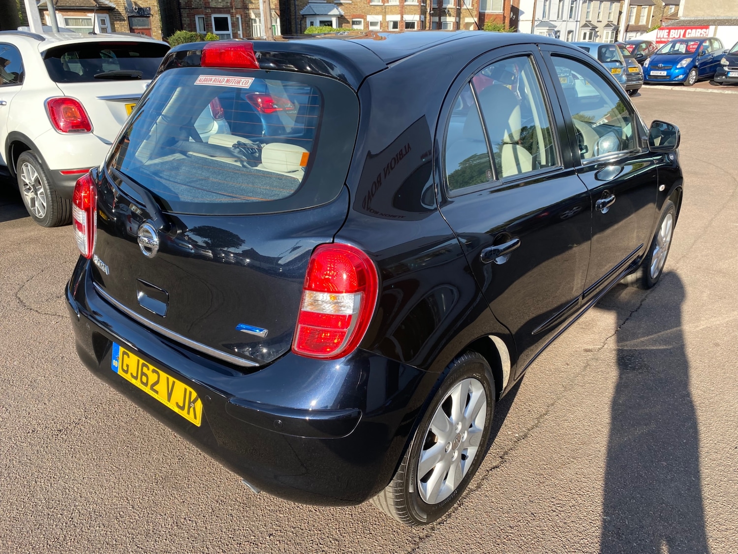 Vehicle 11