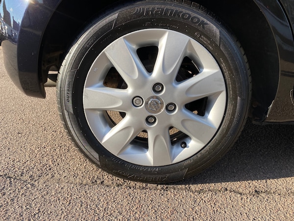 Used Nissan Micra 2012 for sale - 72201561: Photo 17
