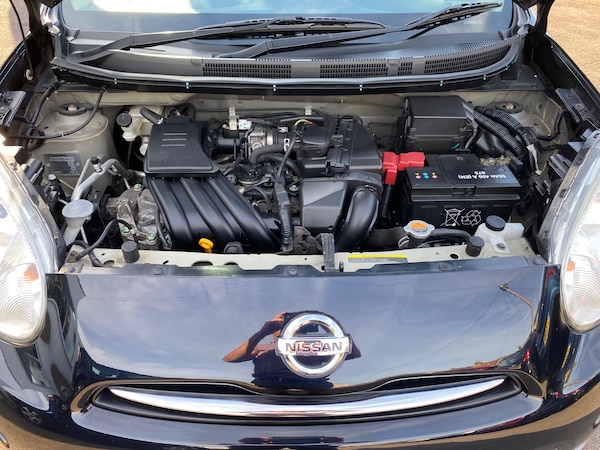 Used Nissan Micra 2012 for sale - 72201561: Photo 18