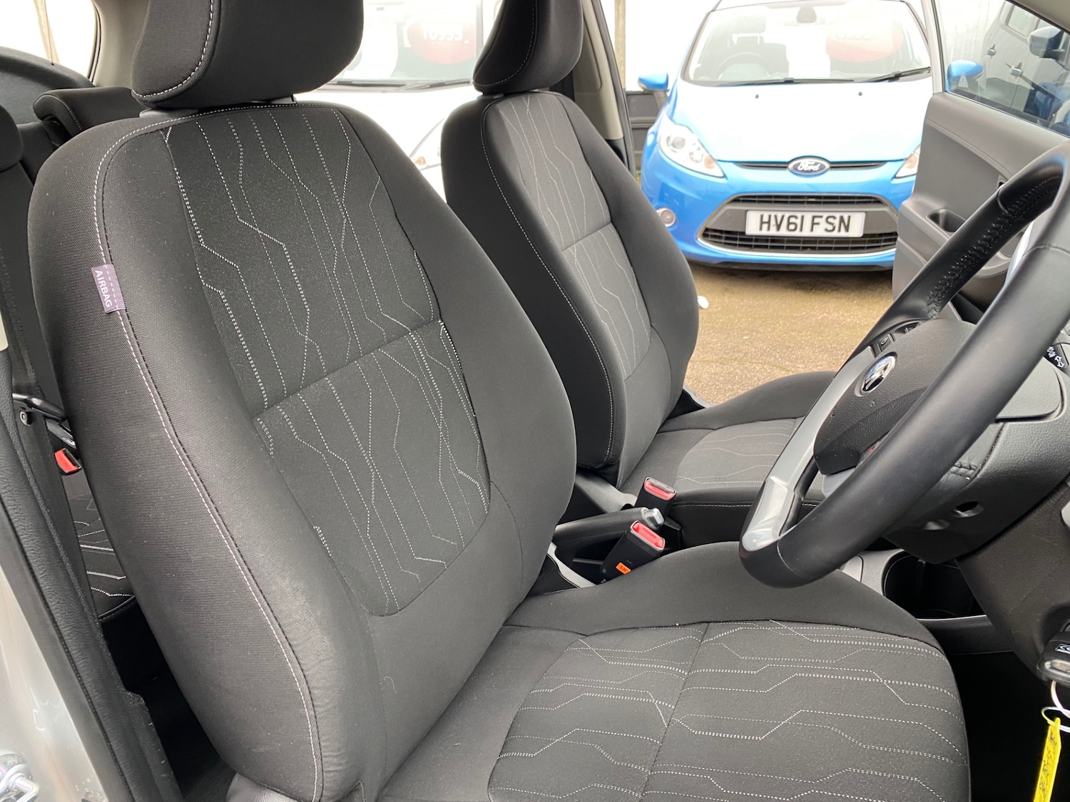 Used Kia Picanto 2013 for sale - 77797832: Photo 11