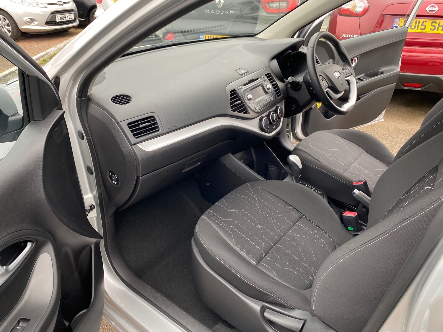 Used Kia Picanto 2013 for sale - 77797832: Photo 15