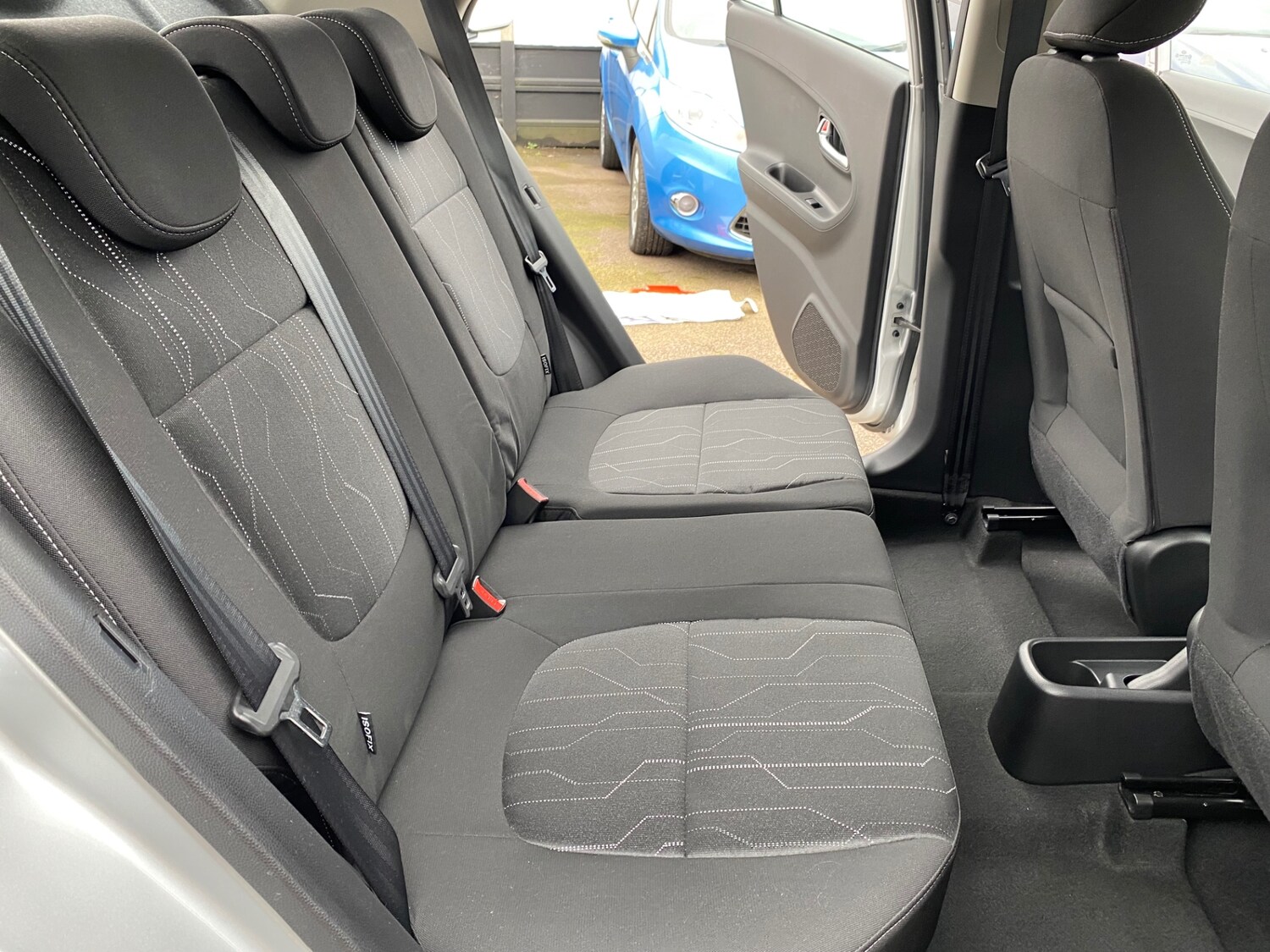 Used Kia Picanto 2013 for sale - 77797832: Photo 16