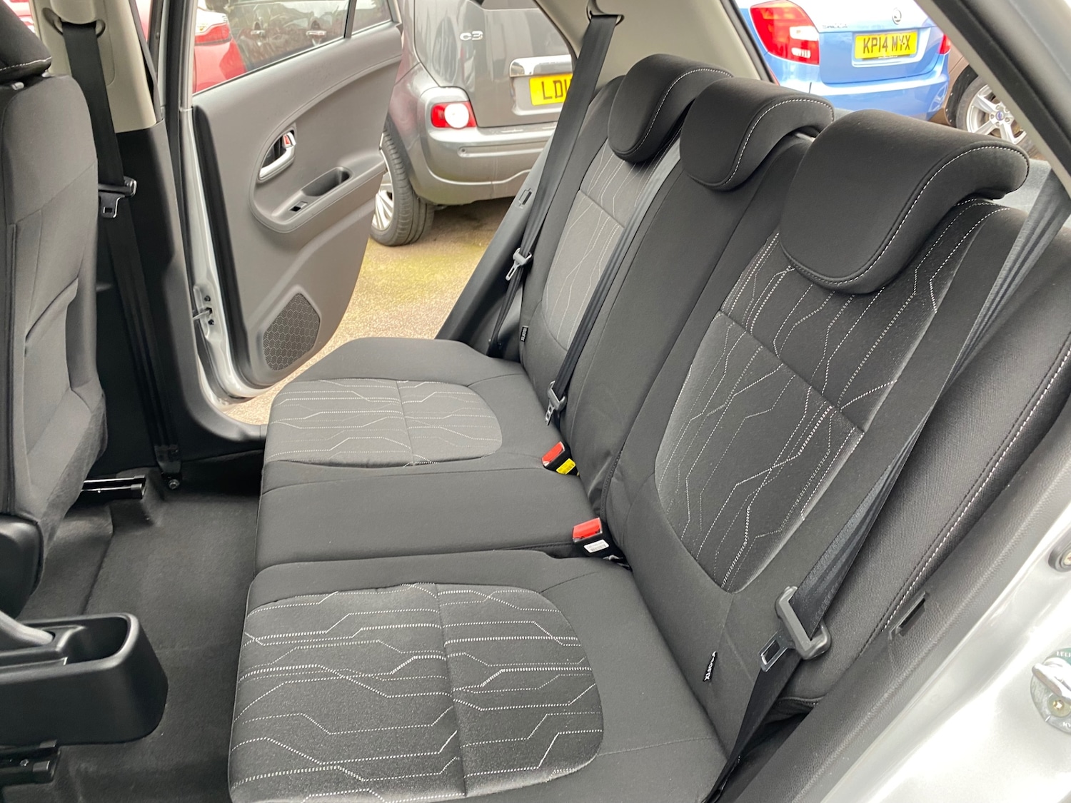 Used Kia Picanto 2013 for sale - 77797832: Photo 17