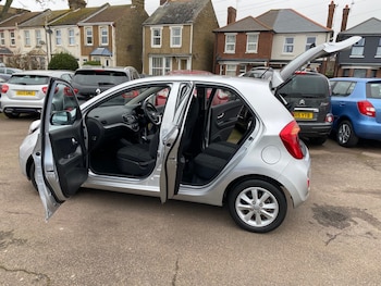 Used Kia Picanto 2013 for sale - 77797832: Photo