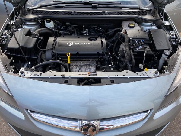Used Vauxhall Astra 2014 for sale - 74776423: Photo 15