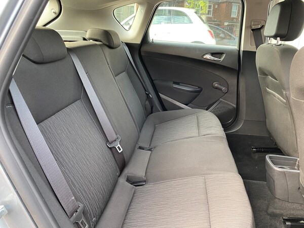 Used Vauxhall Astra 2014 for sale - 74776423: Photo 7