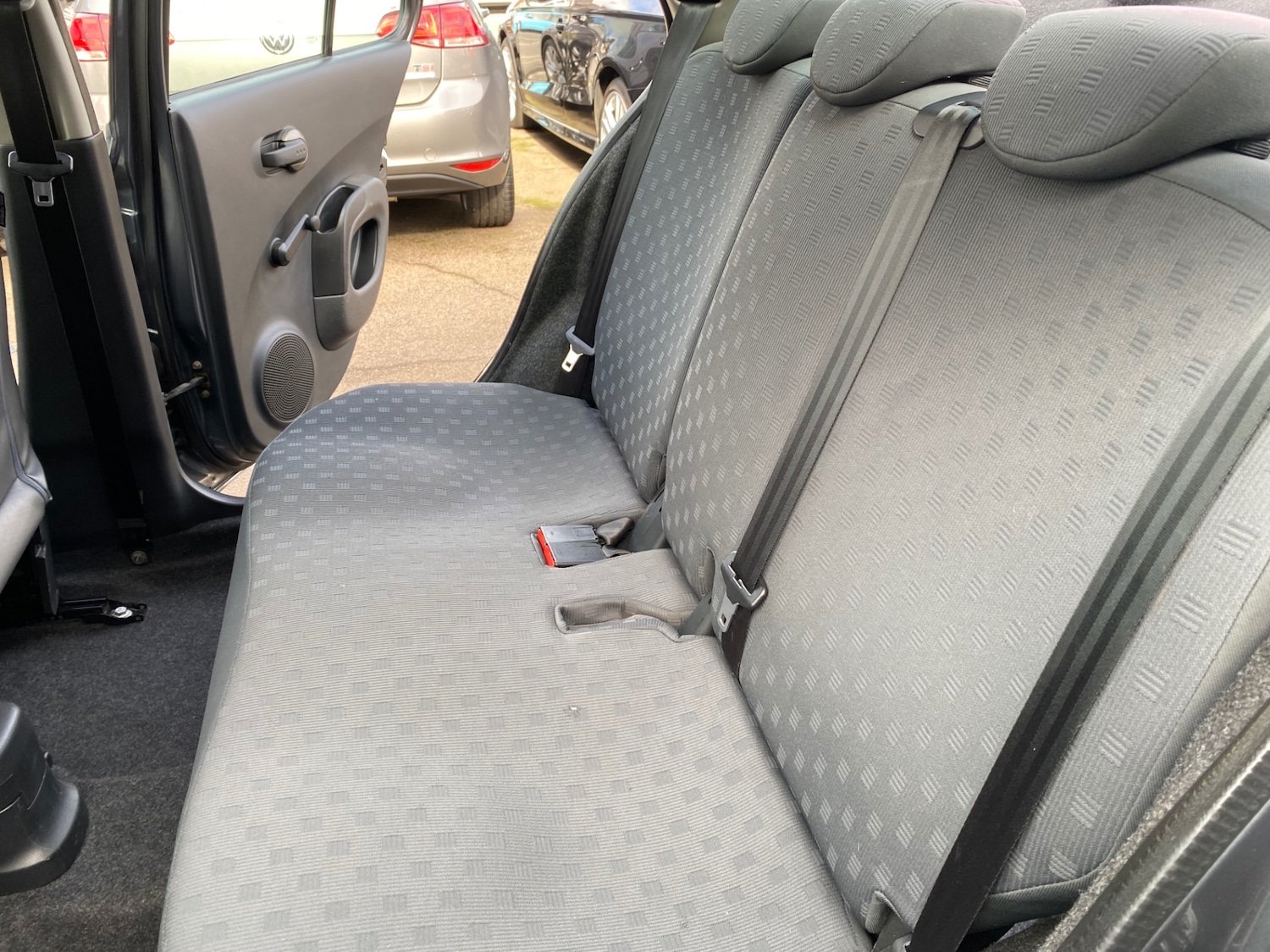 Used Nissan Micra 2004 for sale - 77708410: Photo 17