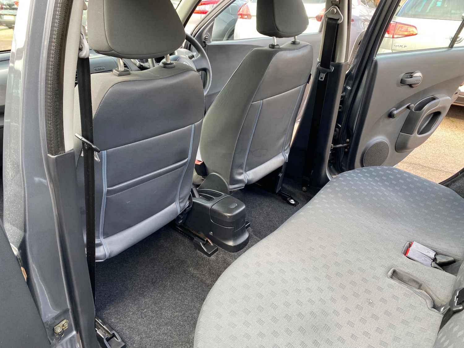 Used Nissan Micra 2004 for sale - 77708410: Photo 18