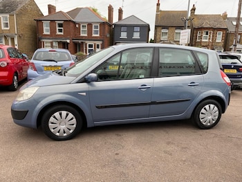 Used Renault Megane 2005 for sale - 75476258: Photo