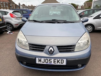 Used Renault Megane 2005 for sale - 75476258: Photo