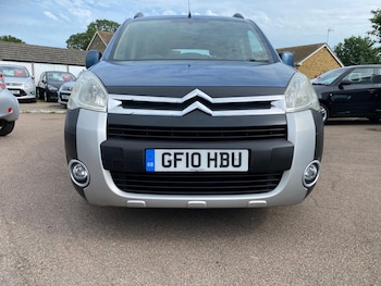 Used Citroen Berlingo Multispace 2010 for sale - 78976673: Photo
