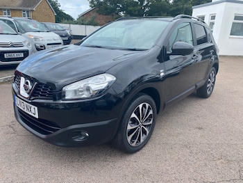 Used Nissan Qashqai 2013 for sale - 78821016: Photo