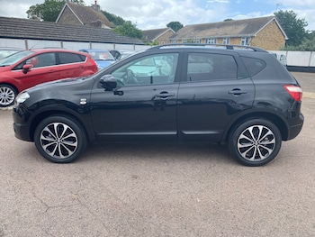 Used Nissan Qashqai 2013 for sale - 78821016: Photo