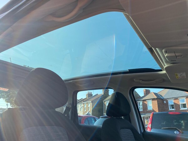 Used Citroen C3 Picasso 2016 for sale - 74622155: Photo 10