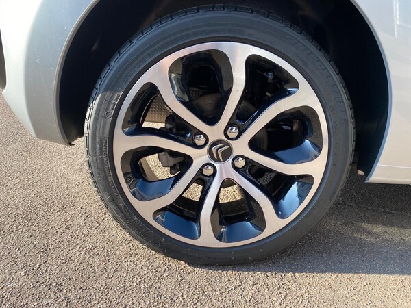 Used Citroen C3 Picasso 2016 for sale - 74622155: Photo 20