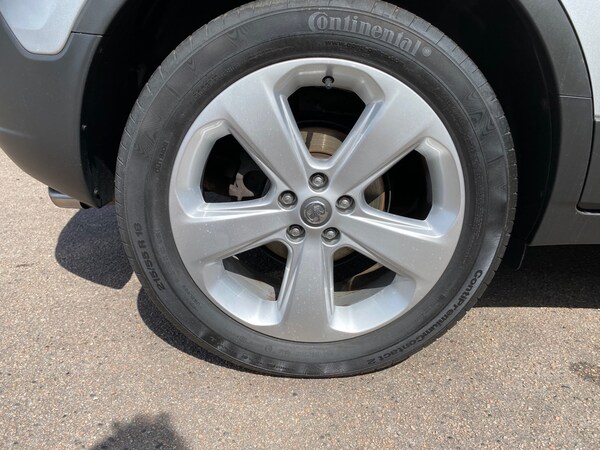 Used Vauxhall Mokka 2013 for sale - 75476264: Photo 17