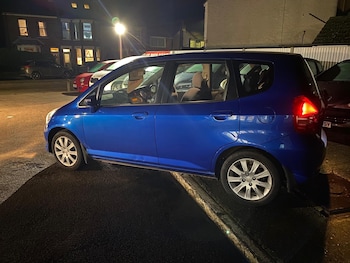 Used Honda Jazz 2006 for sale - 77065230: Photo