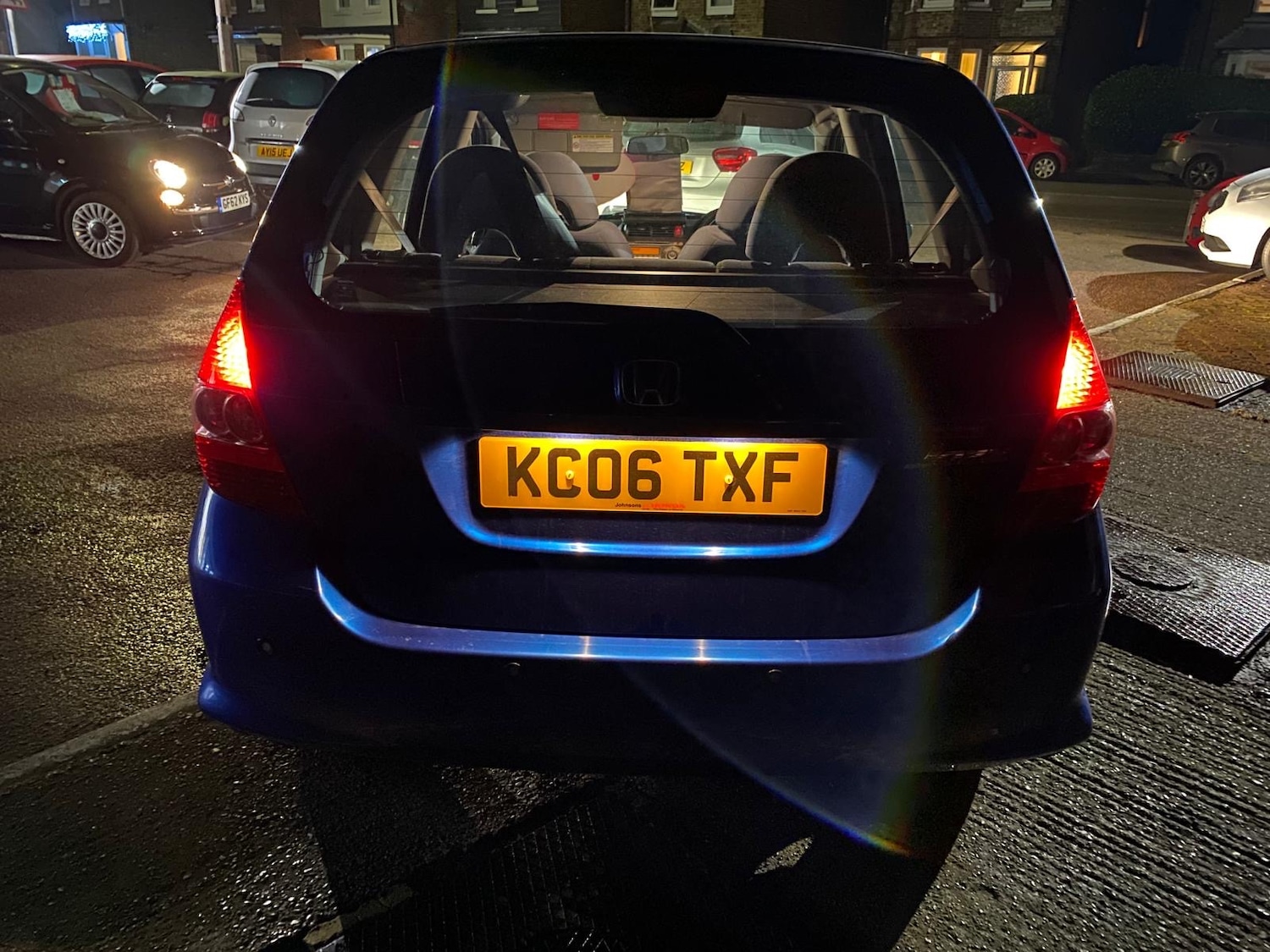 Used Honda Jazz 2006 for sale - 77065230: Photo 3